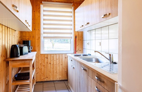 Sondershausen House | Bungalow für 4 Gäste mit 65m² in Sondershausen