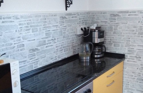 Lenzen House | Bungalow for 2 guests with 55m² in Lenzen (Elbe) (169070)