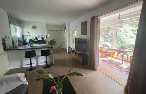 Wandlitz House | Bungalow for 4 guests with 73m² in Wandlitz (166794)