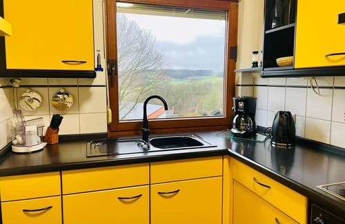 Dipperz House | Bungalow for 5 guests with 66m² in Dipperz (245578)