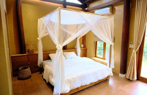 Huu Lung House | Bungalow gia đình