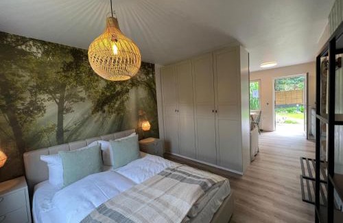 Benz Apartment | Bungalow Green Park