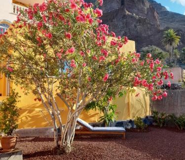 Playa de la Calera House | Bungalow Heike - Adults Only