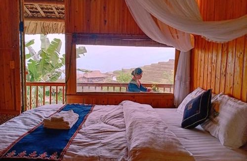 Thong Nguyen Hotel | Bungalow Hoàng Su Phì