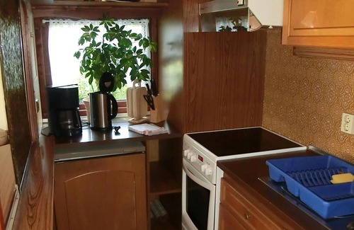 Hermsdorf-Erzgebirge House | Bungalow in the middle of nature