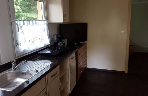 Zermutzel House | Bungalow in a beautiful location on Lake Zermützelsee