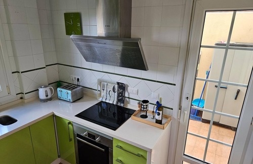 Costa Esuri House | Bungalow in Ayamonte near Portugal Border