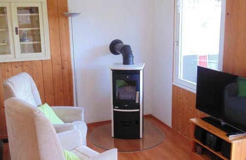 Reppenhagen House | Bungalow in Damshagen nahe der Ostsee