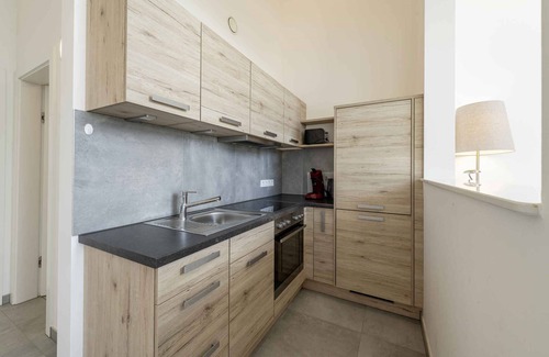 Mistelgau House | Bungalow in the immediate vicinity of the Obernsee thermal spa