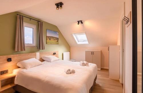 Vijlen House | Bungalow in Reevallis near Scenic Hills