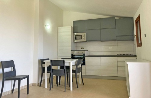 Baia Sant'Anna House | Bungalow in Traumpanoramalage - Nr. 184