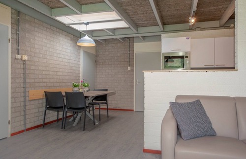 Municipality of Weert House | Bungalow in Weert with Infrared Sauna