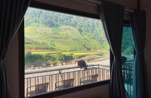 Mu Cang Chai Apartment | Bungalow Khánh Hải