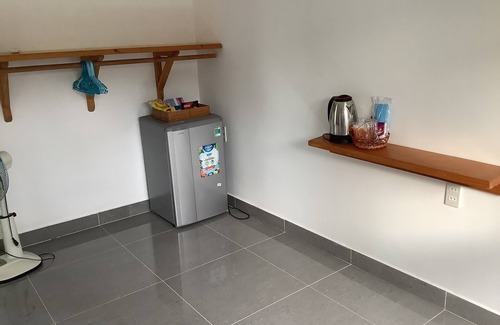 Cua Duong House | Bungalow Les Toits Bleus