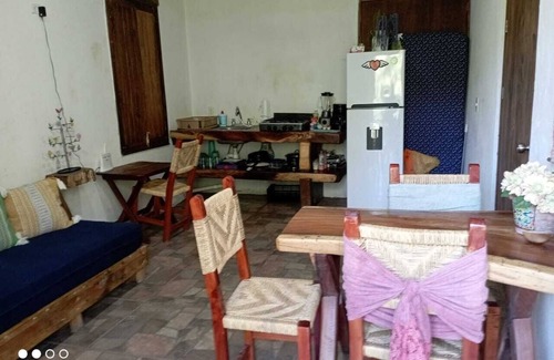 Mazunte House | Bungalow en Mazunte Pueblo mágico, a 10 minutos de la playa