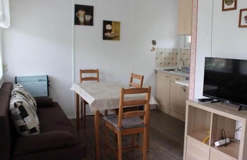 Jessern Apartment | Bungalow Oberspreewald 3