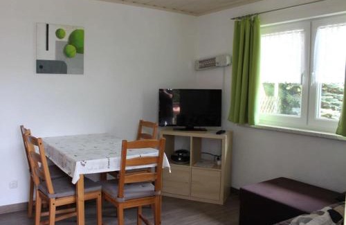 Jessern Apartment | Bungalow Oberspreewald 4