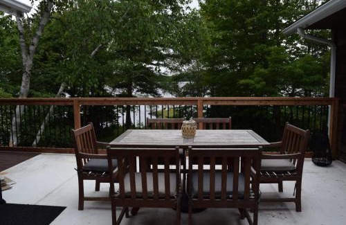 Dartmouth House | Bungalow on the Lake Charles Dartmouth HRM