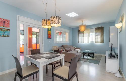 Polop House | Bungalow Polop