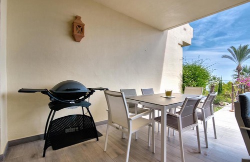 Altea la Vella Villa | Bungalow Villa Gadea