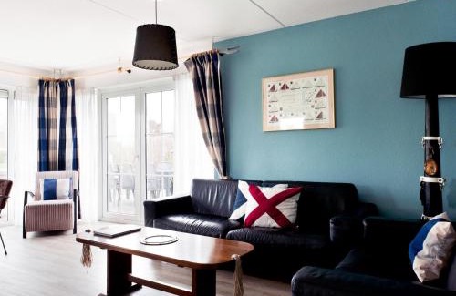 Eernewoude House | Bungalow with Sauna & Nature