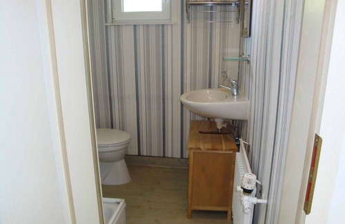 Karlsburg House | Bungalow with terrace and barbecue