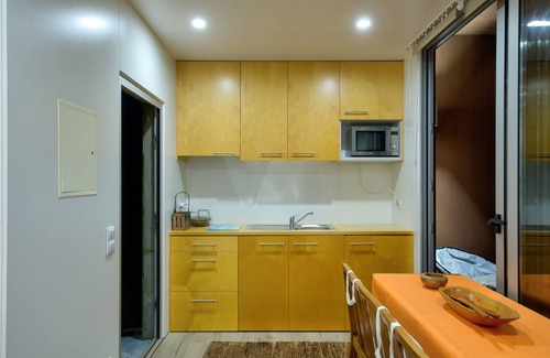 Casal de Ermio House | Bungalow your refuge in the Serra da Lousã | Nature, Adventure & Tranquillity.