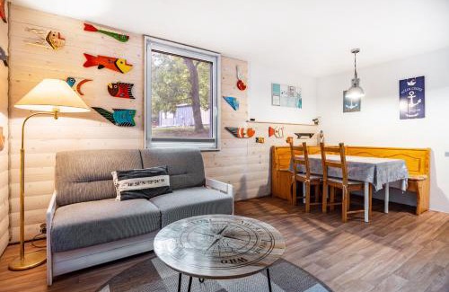 Bakenberg Resort | Bungalow Zur Boje, Bgl 19