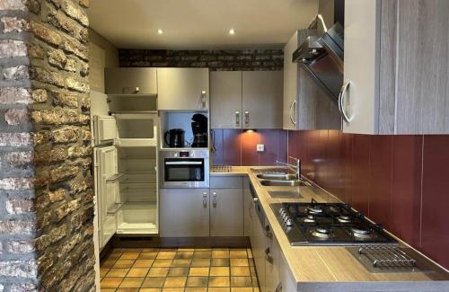 Landsrade House | Bungalowpark Landsrade - Bungalow 10 Sauna