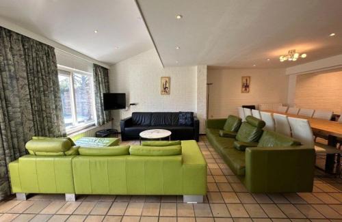 Landsrade House | Bungalowpark Landsrade - Geschakelde Bungalow 12