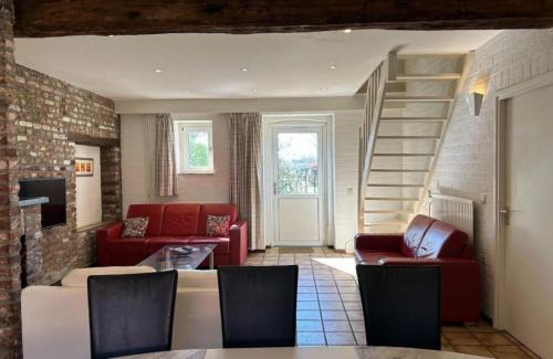 Landsrade House | Bungalowpark Landsrade - Geschakelde Bungalow 9