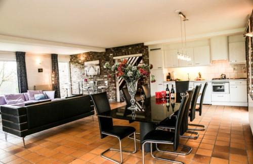 Landsrade House | Bungalowpark Landsrade - Vrijstaande bungalow 10