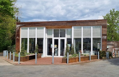 Municipality of Simpelveld Ski Chalet | Bungalowpark Simpelveld - Schakel 16