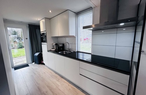 Simpelveld Ski Chalet | Bungalowpark Simpelveld - Delta 125