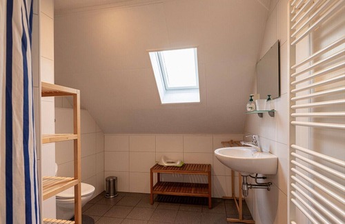 Municipality of Simpelveld Ski Chalet | Bungalowpark Simpelveld - Delta 148