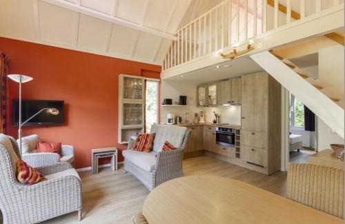 Municipality of Simpelveld House | Bungalowpark Simpelveld - Delta 121