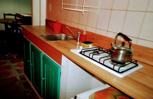 Concepcion del Uruguay Cabin | Bungalows Mexico