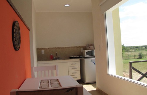 Concepcion del Uruguay Cabin | Bungalows Mexico