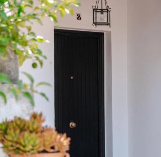 El Pedroso Other | Bungalows Los Álamos de El Pedroso