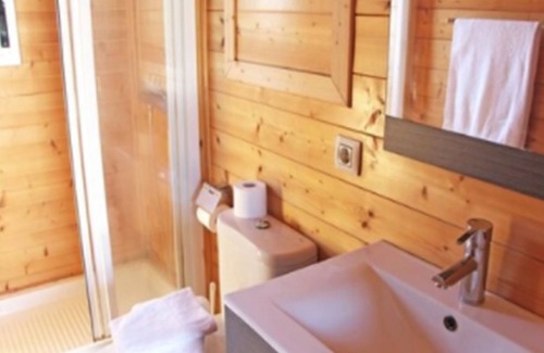 Pobles del Sud House | Bungalows Park Albufera