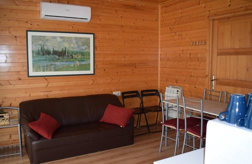 Pobles del Sud House | Bungalows Park Albufera