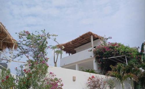 Salina Cruz Hotel | Bungalows Punta conejo