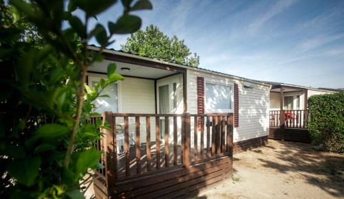 Casablanca Other | Bungalows Zaragoza Camping