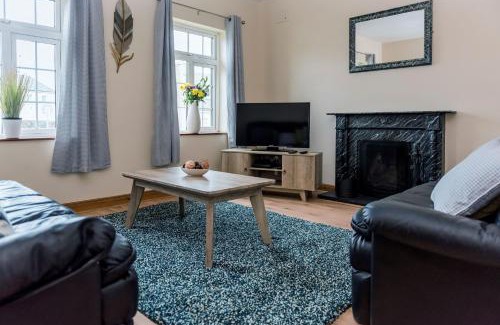Bundoran House | Bunhovil -3 bedroom