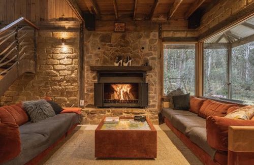 Tolmie House | Bunjil Hideaway