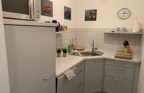 Schausende House | Bunk at the lighthouse