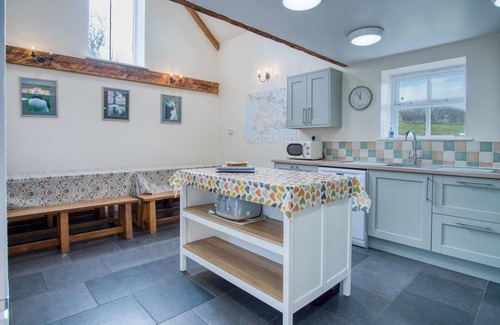 Llangennith House | Bunk House - 4 Bedroom - Llangennith