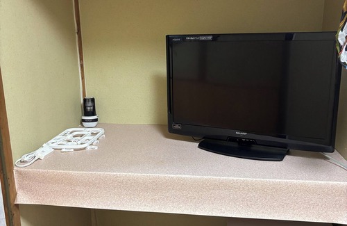 Suminoe Apartment | BUNKA HOUSE Tatami room