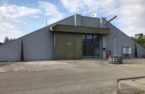 Kevelaer House | Bunker 35