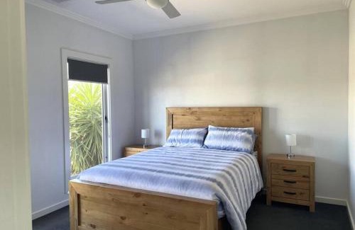 Port Hughes House | Bunker View